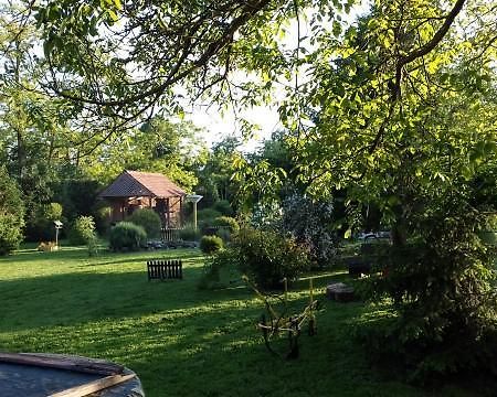Seoski Turiziam Larva Trenkovo Екстер'єр фото