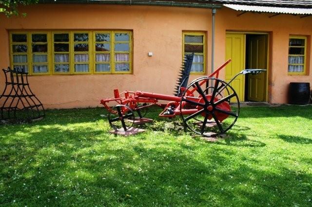 Seoski Turiziam Larva Trenkovo Екстер'єр фото
