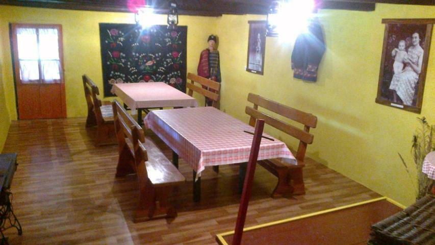 Seoski Turiziam Larva Trenkovo Екстер'єр фото